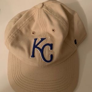 Kansas City Royals Hat